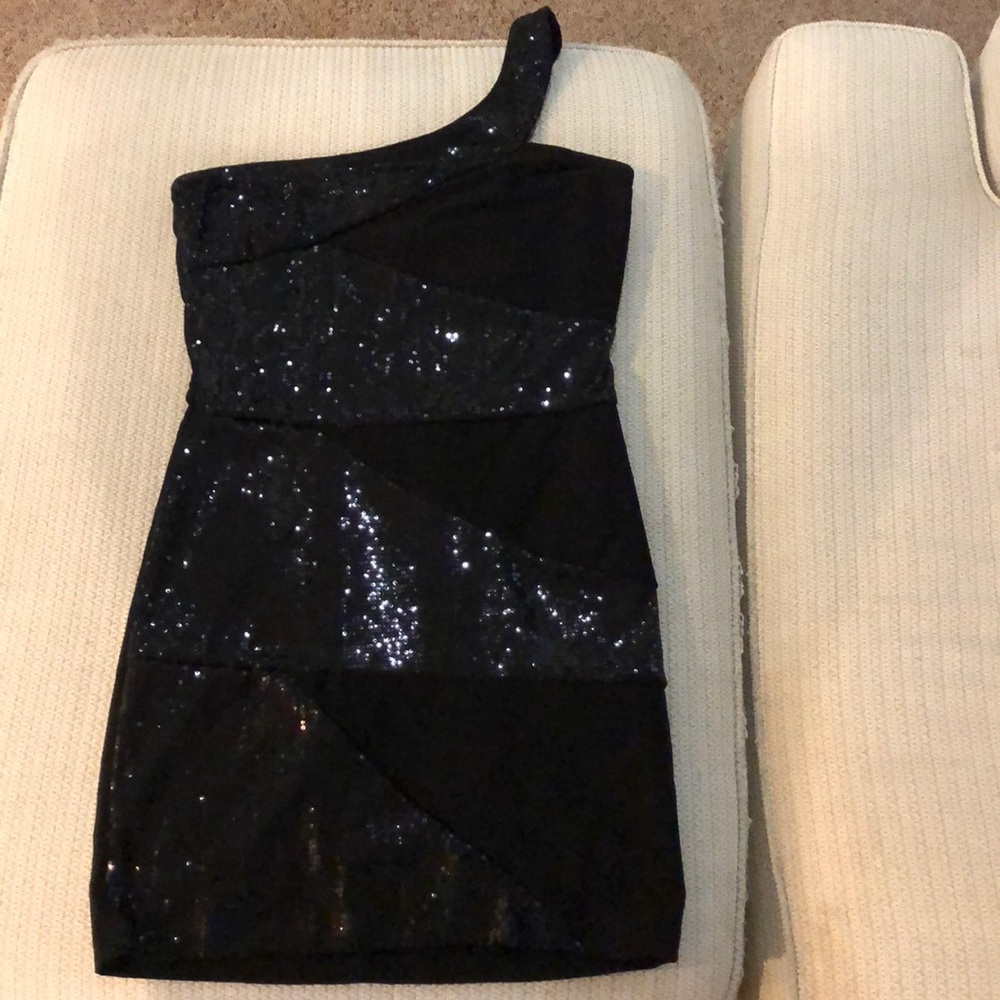 Cocktail Dress